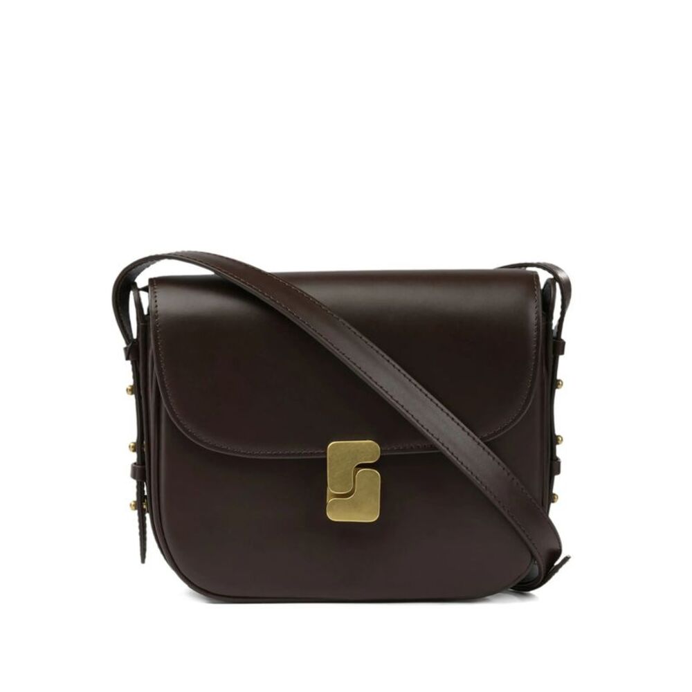 Soeur Black Shoulder Bags Women